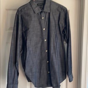 Banana republic dress shirt